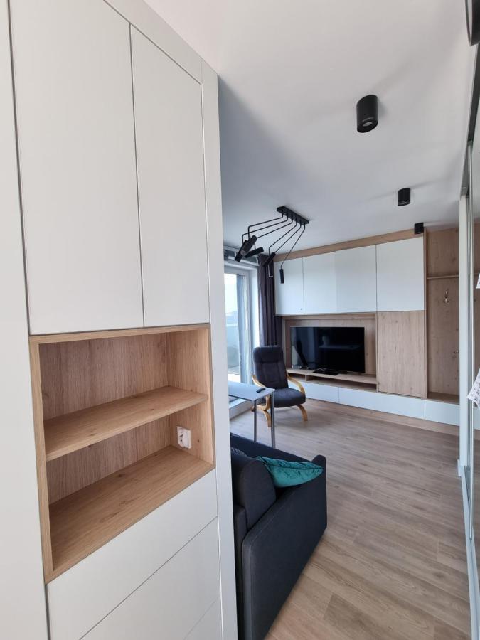 Apartament Fredry 2 Premium Klima Kołobrzeg Kültér fotó