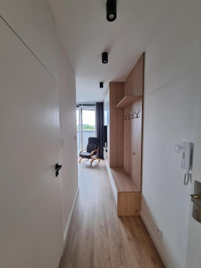 Apartament Fredry 2 Premium Klima Kołobrzeg Kültér fotó